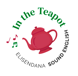 In The Teapot